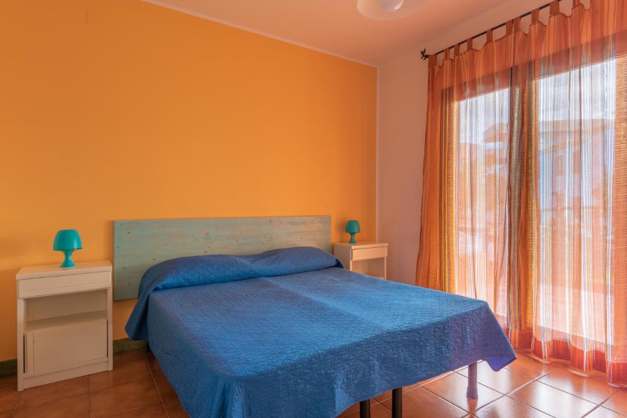 Apartment I Mirti Bianchi - Bilo 4 By Interhome Санта-Тереза-Галлура Екстер'єр фото