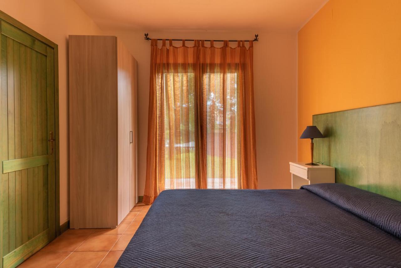 Apartment I Mirti Bianchi - Bilo 4 By Interhome Санта-Тереза-Галлура Екстер'єр фото