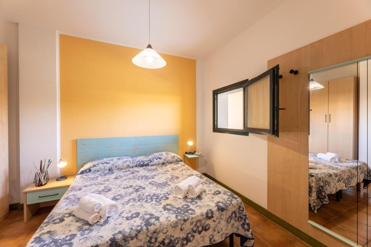 Apartment I Mirti Bianchi - Bilo 4 By Interhome Санта-Тереза-Галлура Екстер'єр фото