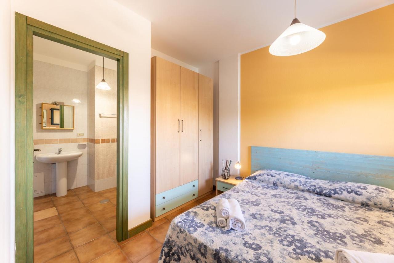 Apartment I Mirti Bianchi - Bilo 4 By Interhome Санта-Тереза-Галлура Екстер'єр фото