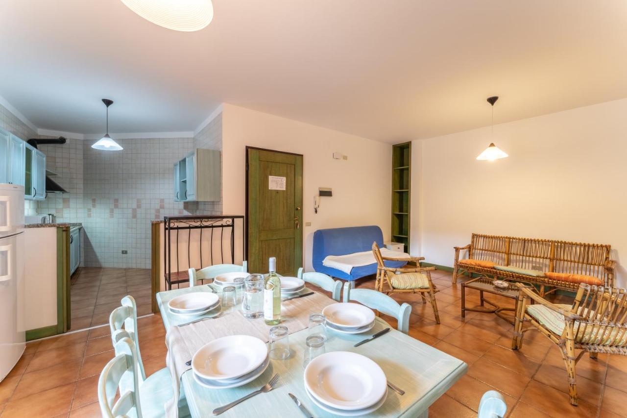 Apartment I Mirti Bianchi - Bilo 4 By Interhome Санта-Тереза-Галлура Екстер'єр фото