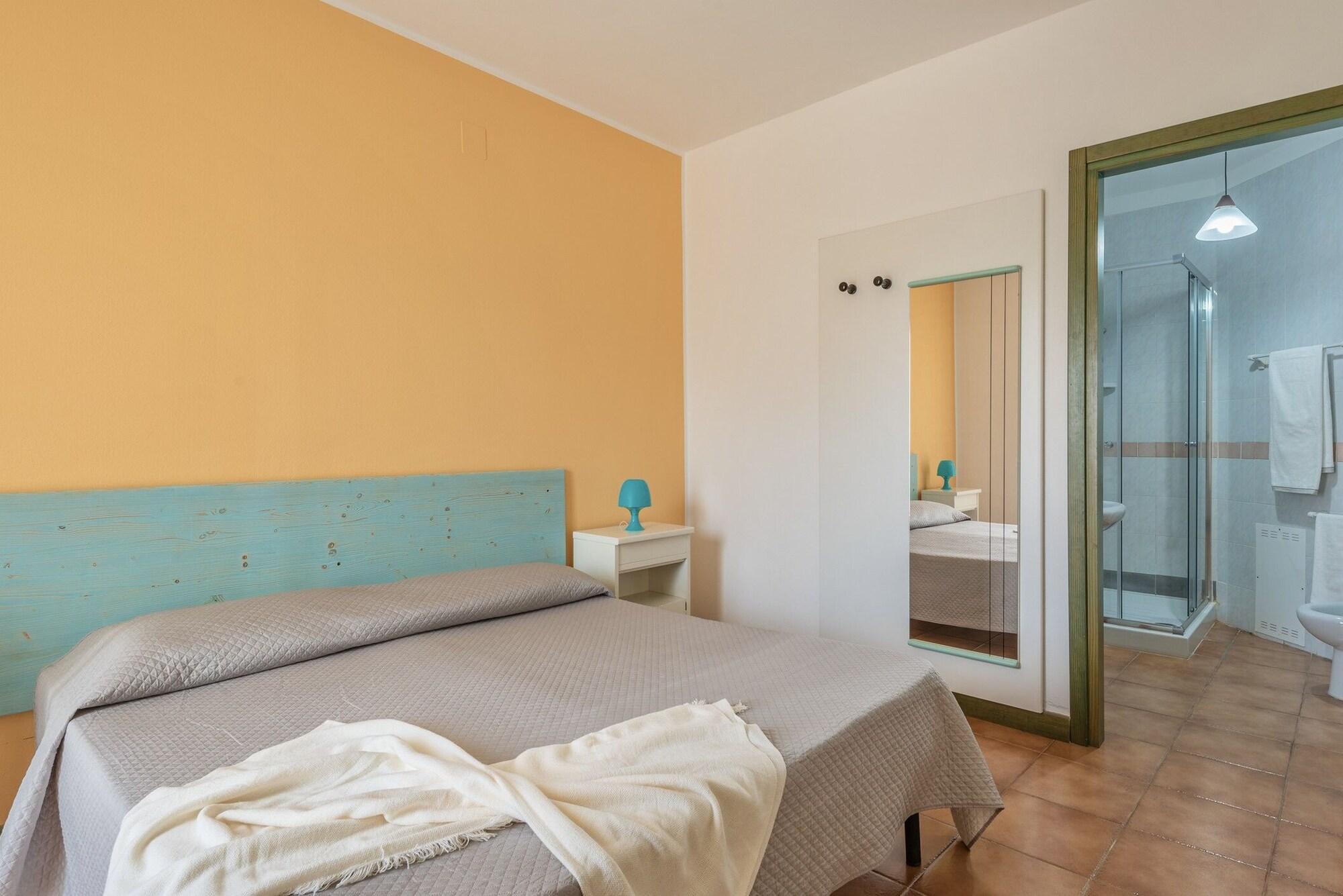 Apartment I Mirti Bianchi - Bilo 4 By Interhome Санта-Тереза-Галлура Екстер'єр фото
