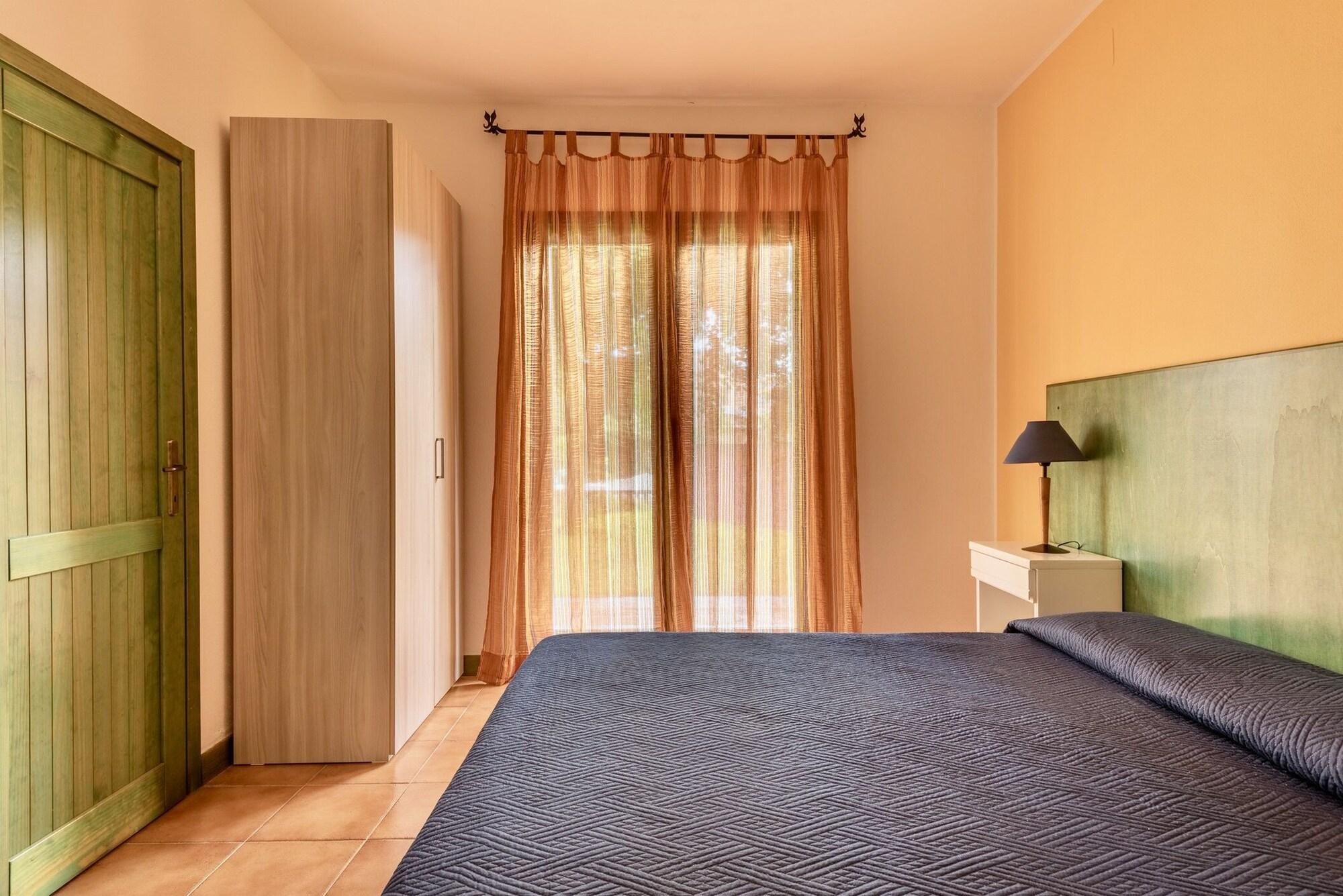 Apartment I Mirti Bianchi - Bilo 4 By Interhome Санта-Тереза-Галлура Екстер'єр фото