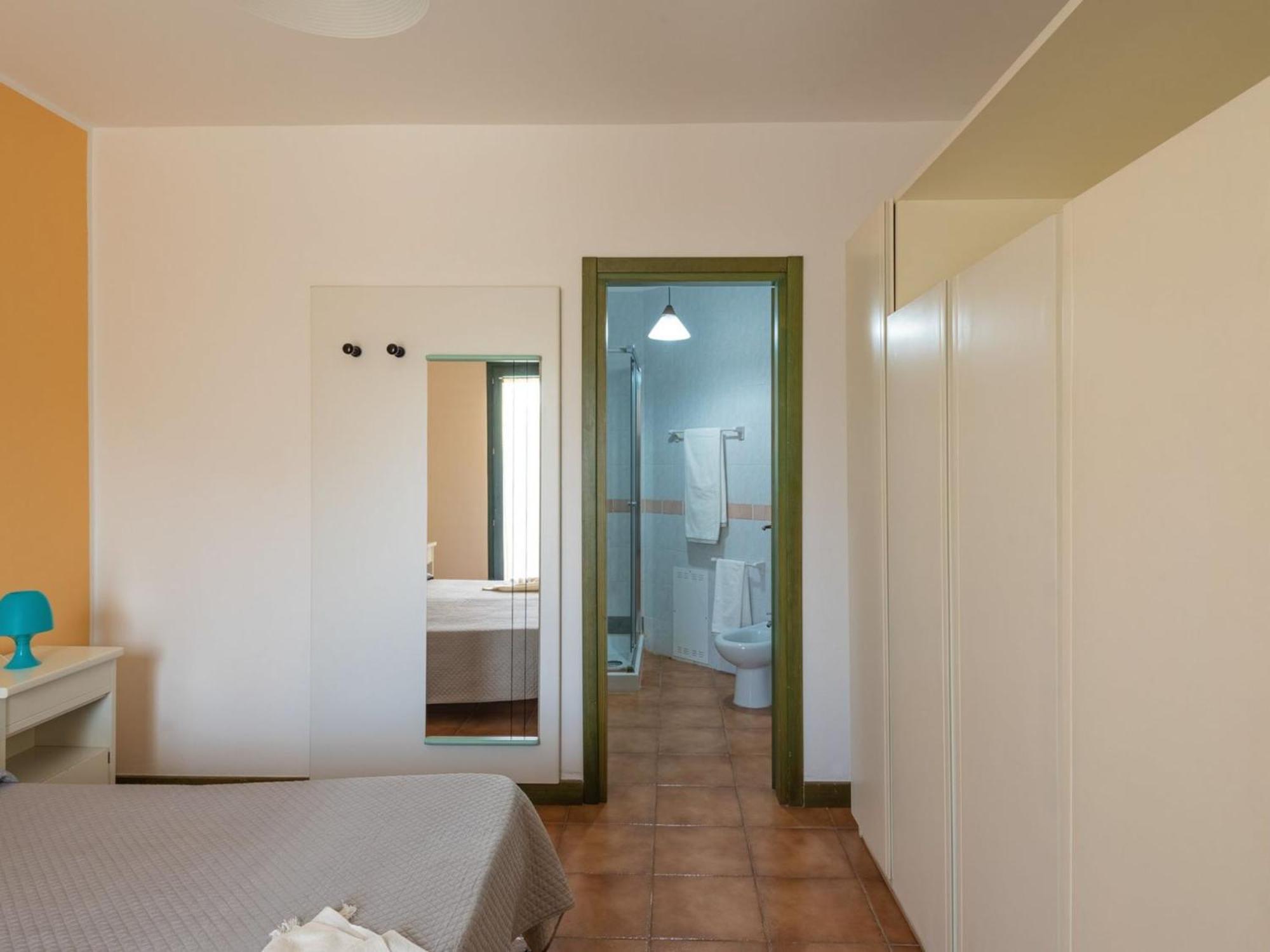Apartment I Mirti Bianchi - Bilo 4 By Interhome Санта-Тереза-Галлура Екстер'єр фото