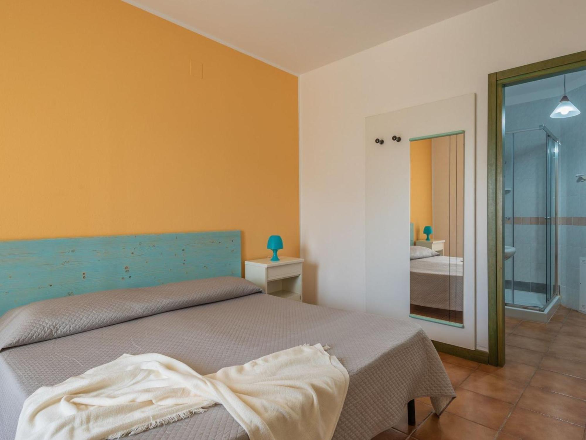 Apartment I Mirti Bianchi - Bilo 4 By Interhome Санта-Тереза-Галлура Екстер'єр фото